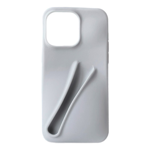 Lip case IP 12/12 Pro Gray